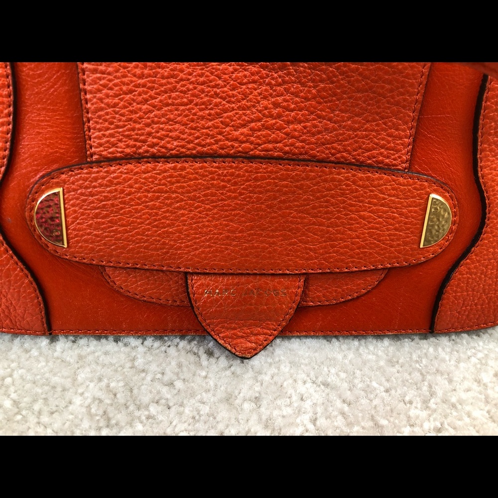 Marc Jacobs Thompson Bag - Picture 2 of 8